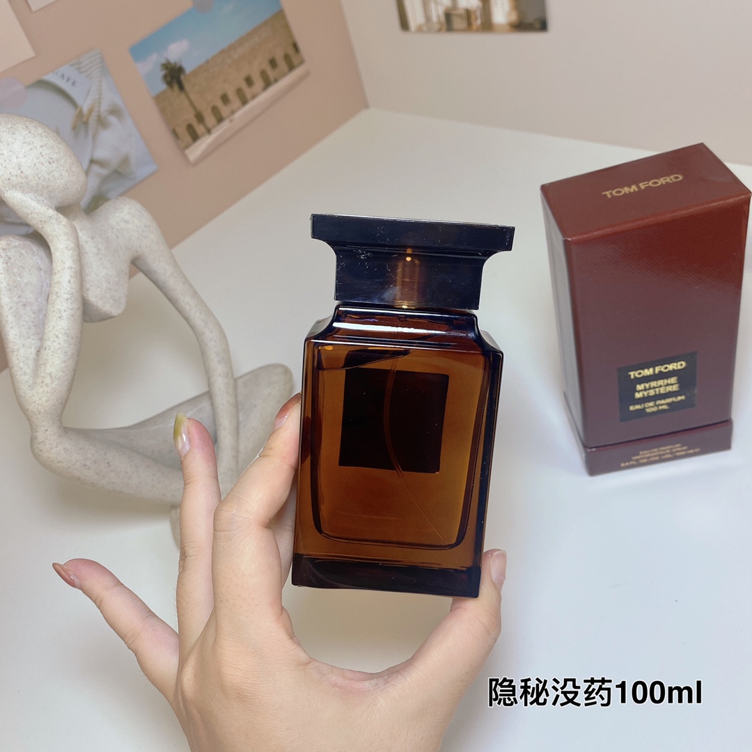 Tom Ford perfume